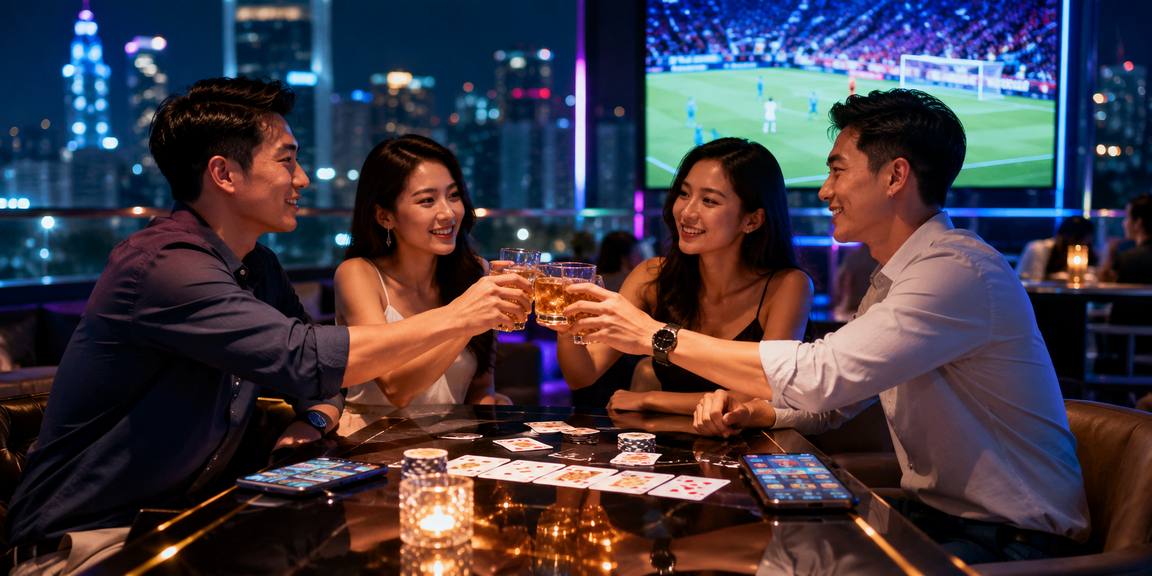 vn133 Trang studio đối tác