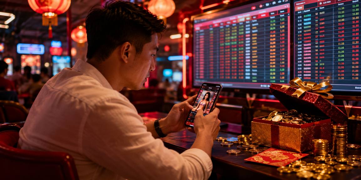 vn133 Live Casino